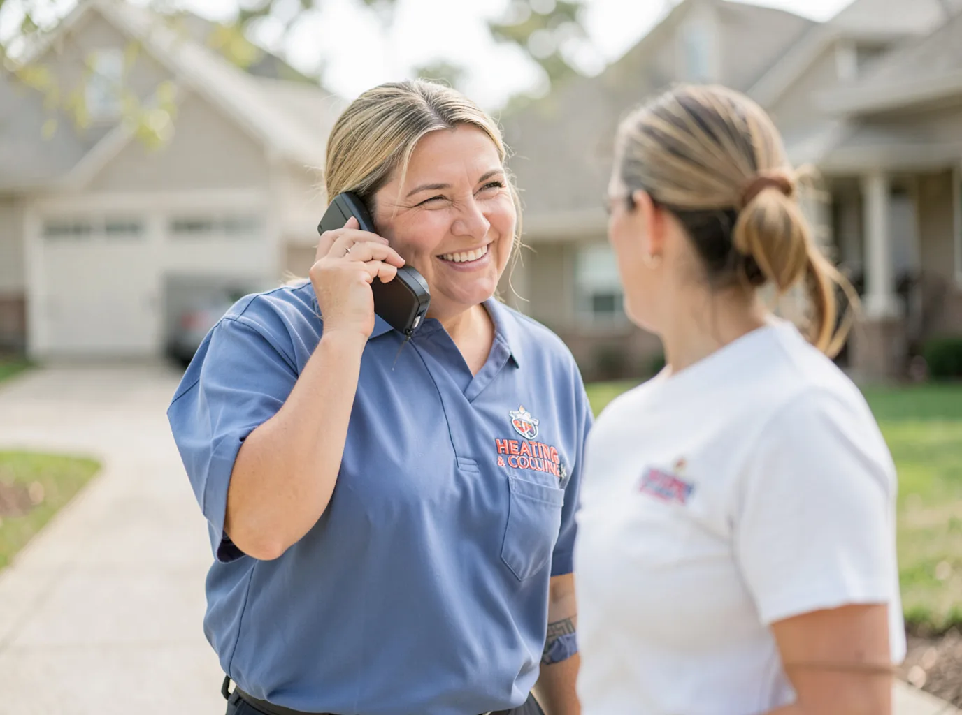 Hvac Repair Burt Lake, MI FAQs